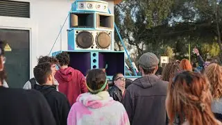 Alamillo World Music (Sevilla) - Aftermovie - COOL UP SOUND SYSTEM