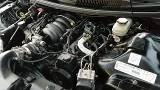 2002 formula PRC 225 heads BTR stage 3 first start