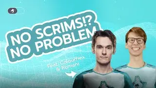Can this Meme Team SAVE OCE Overwatch? | MFC Rom&aacute;ni and Colourhex