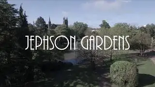 Jephson Gardens