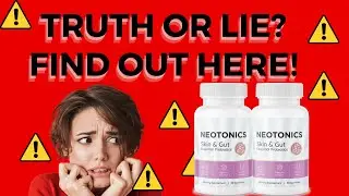 Neotonics ((⚠️ DOES Neotonics WORK ⚠️ )) &ndash; Neotonics Review - Neotonics Reviews - Neotonics 2024
