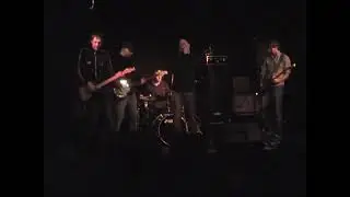 Cecil Vyses - Fill her up live by Gene