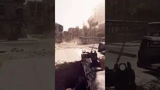 Battlefield 6 NO HUD Gameplay 👑