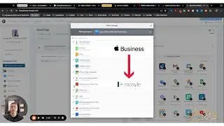 Mosyle & Apple Business Manager - Adding Apps to Devices