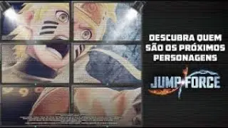 jump force season 3 predictions
