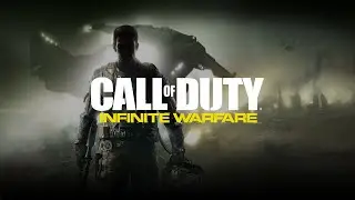 ЛАГИ➤ Call of Duty Infinite Warfare ➤ #callofduty  #infinitywarfare  #cod #рекомендации #games