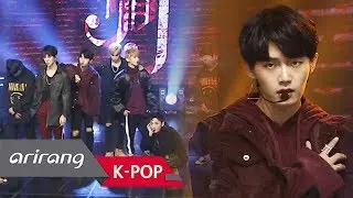 [Simply K-Pop] JBJ(제이비제이) _ Say My Name _ Ep.294 _ 122217