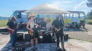 RadioTypical Live from the Silo (Complete Footage)
