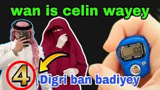 waxan tagna daha dabadisa nolol badal dhaba@afnaaneddabsan