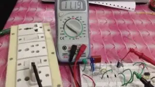 Transformerless Capacitor Dropper Power Supply Design