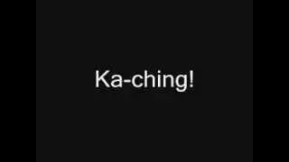 ka-ching sound effect
