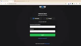 Is Wow Vegas a Scam? 2025 Wow Vegas Review (Big Issues)