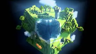 Minecraft Music Nuance 1 ( Nuance 1 ) Extended