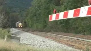 CSX Keystone Sub