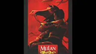 Mulans Decision Score