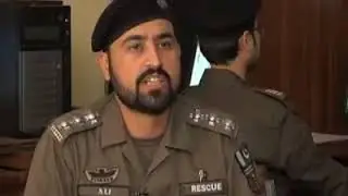 rescue 1122 kpk