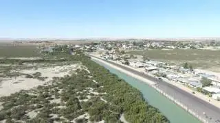 Port Wakefield South Australia