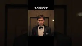 Squid Game Last Game Deleted Scenes