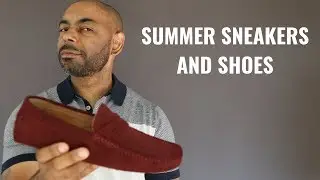 10 Best Summer 2019 Shoes And Sneakers Under $100