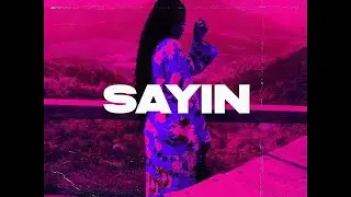 Alix Ford - Sayin (Official Music Video)
