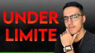 Under Limite - Porque trabalhar a favor do tempo?