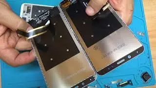 Xiaomi Redmi 5 Plus..lcd repiacement