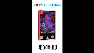 Source of Madness (Switch) SRG 82 