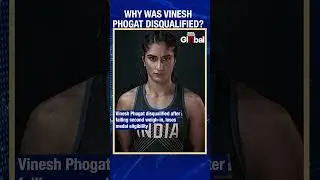 CAS' Detail Order In Vinesh Phogat's Case Out | Paris Olympics 2024 | India Today Global