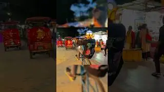 Main Town Wheelie On😱 #cycle #popular #wheelie #youtube #cycling #khowai #ytshorts #viral #city