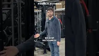 Tim French | CEO of Fitness Superstore and French Fitness