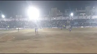 মথুরাপুর MP CUP LIVE 🔴