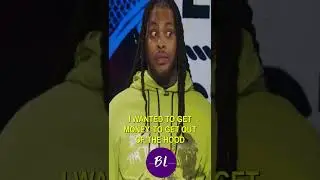 Waka Flocka Flame on Setting Goals #shorts