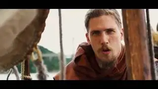 Les Vikings - Fête des Remparts 2018