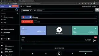 EOSIO to Ethereum Bridge Tutorial - English
