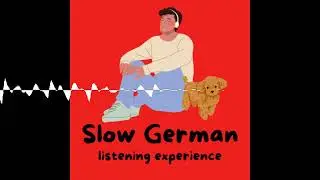 Haushaltsger&auml;te! - Slow German listening experience