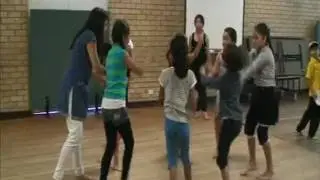 Bollywood Dhamaka Dance Class Brisbane (7 to 12 yrs)