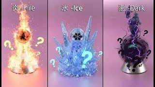Amazing 3DCG Physics Simulations  Satisfying Showcase