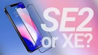 Exciting 2019 iPhone SE 2 Rumors...Mystery Solved?!