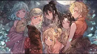 Sinakhai - The Divine Stars of Harmony Hollow. Harmony Hollow&rsquo;s Paid Eclipse