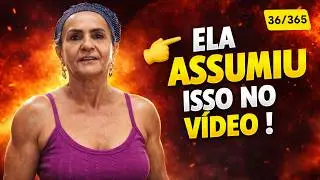 EU J&Aacute; DESCONFIAVA, MINHA M&Atilde;E EST&Aacute; TOMANDO O SUCO !