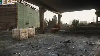 Escape From Tarkov