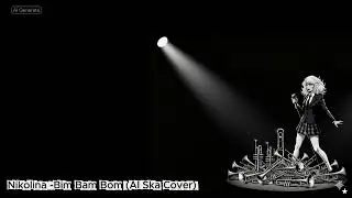 Nikolina - Bim Bam Bom (AI Ska Cover)