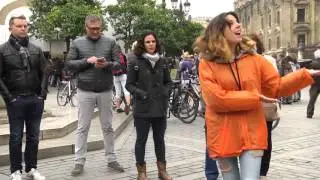 Tours in Seville