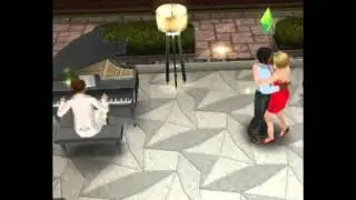 Sims Freeplay: Love story (Romance island update)