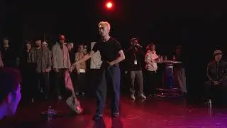 KENGO vs Runa Miura  |Quarter-finals | MALE | 2025 Grand Championship
