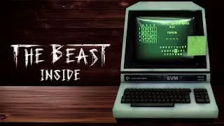 БЕГУЩИЙ ЧЕЛОВЕК | The Beast Inside ▷ 6