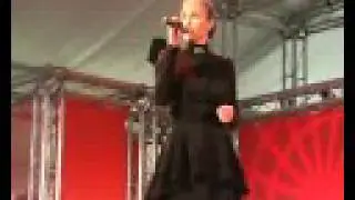 Susan Rigvava-Dumas - Rebecca - Kulttour