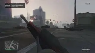 Uncut 3v1 gta5 pvp