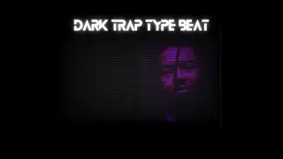 Dark Trap Type Beat/Cover down trap