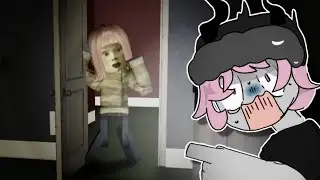 Roblox AMBER ALERT is so much FUN!